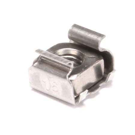 Meiko CAGE NUT M6 1, 2-1, 6 9500056